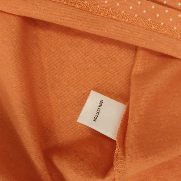 🤍 Cute polka dot top-new - Picture 5 of 7